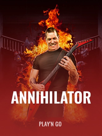 Annihilator